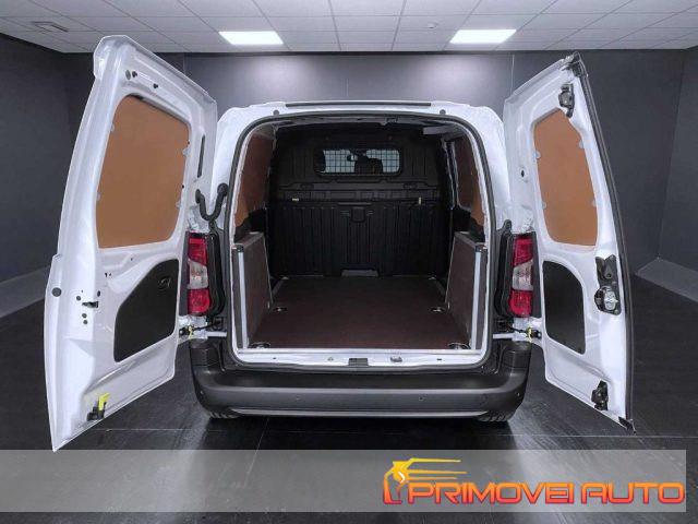 TOYOTA Proace City 1.5D 100 CV S&S PC 4p. Comfort