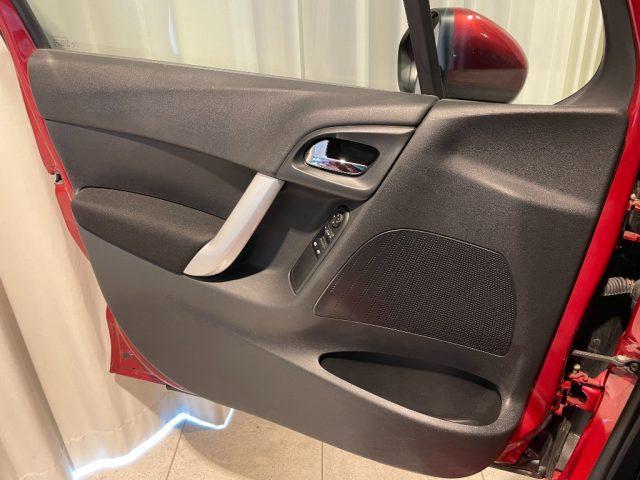CITROEN C3 Picasso 1.4 VTi Attraction Clima Radio
