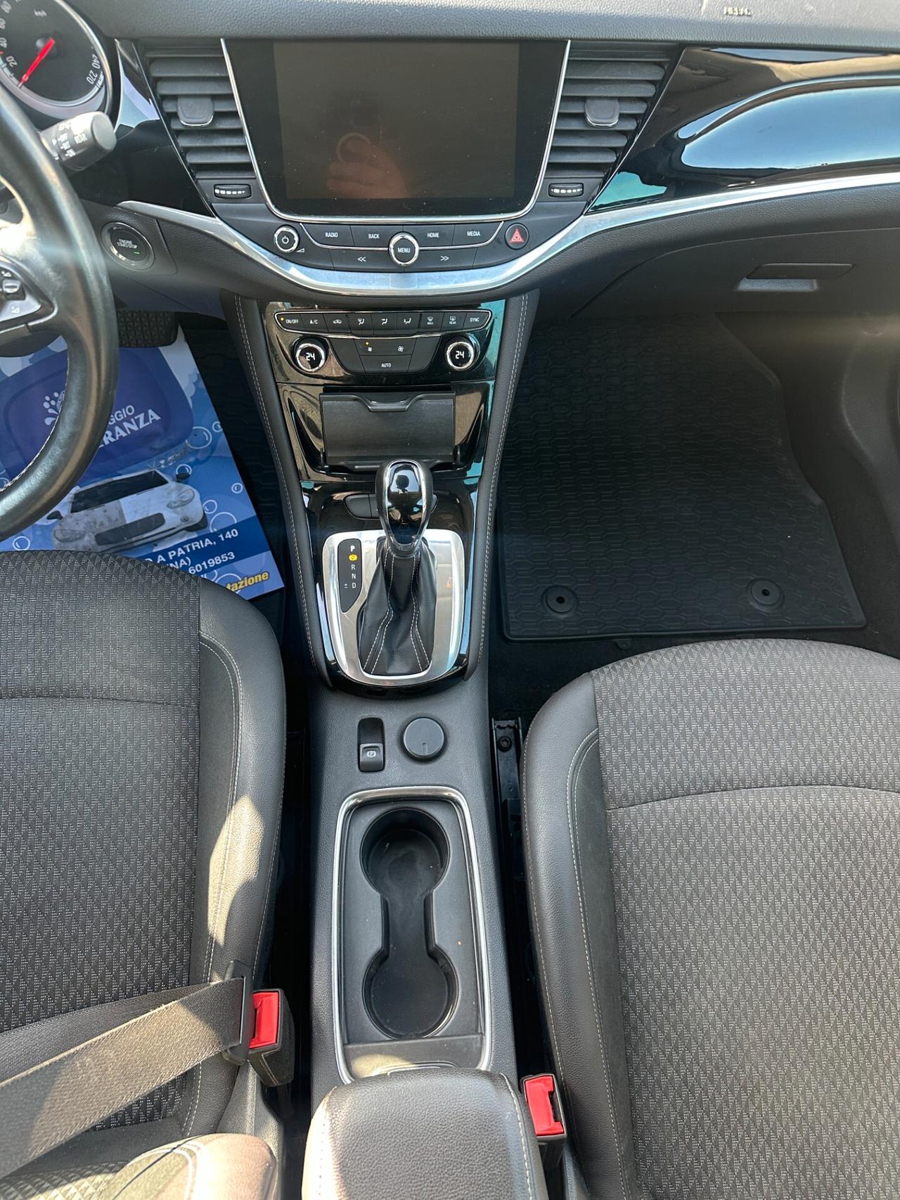 Opel Astra 1.6 CDTi 136CV aut. Sports Tourer Innovation