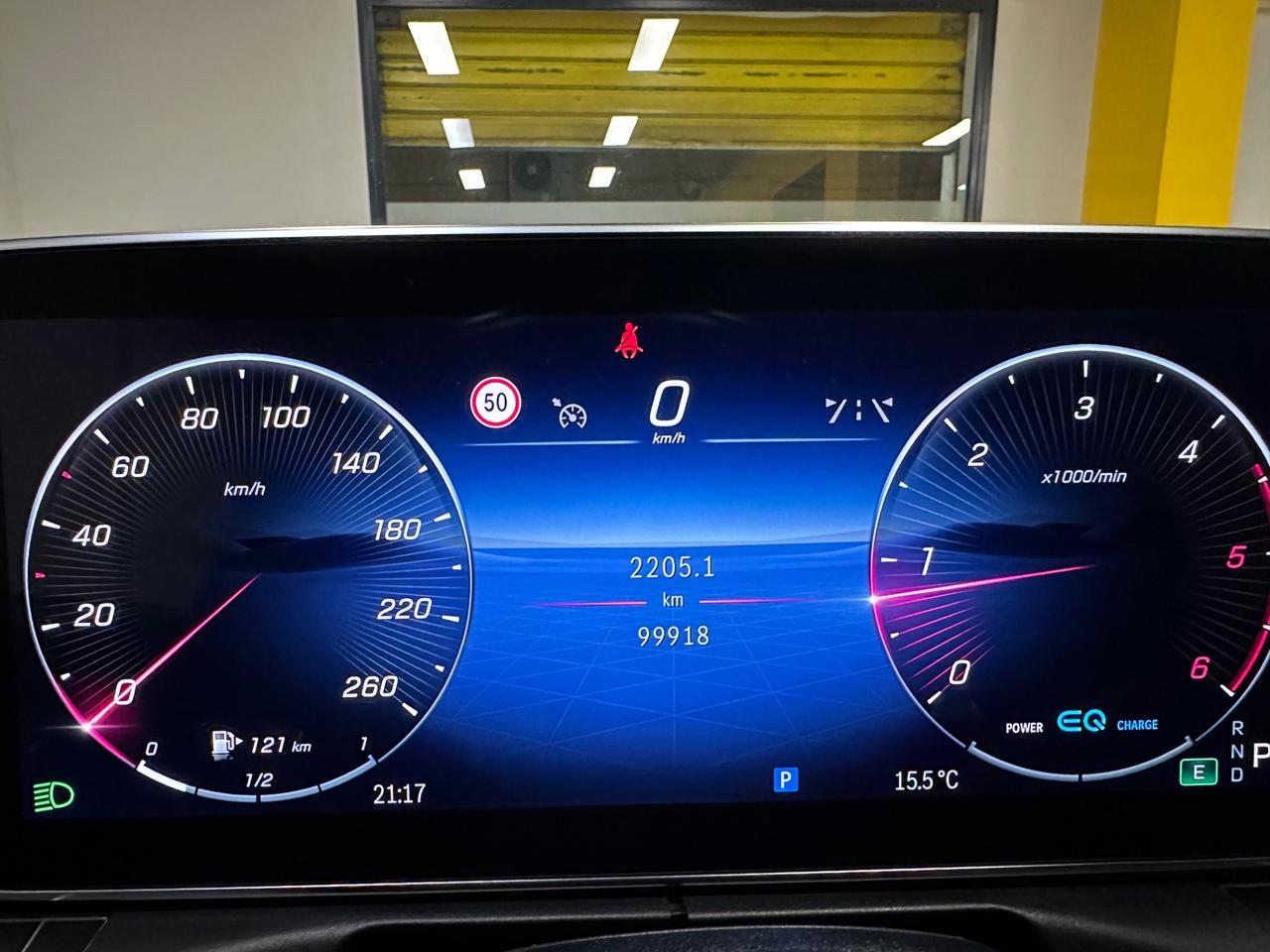 Mercedes-benz C 220 d Mild hybrid Premium Plus