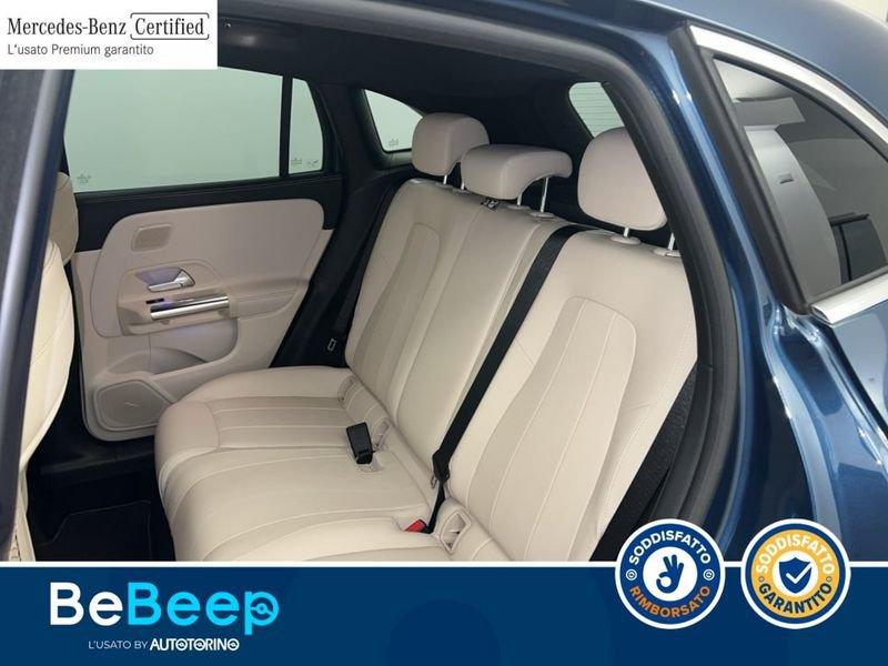 Mercedes-Benz GLA 180 D SPORT PLUS AUTO