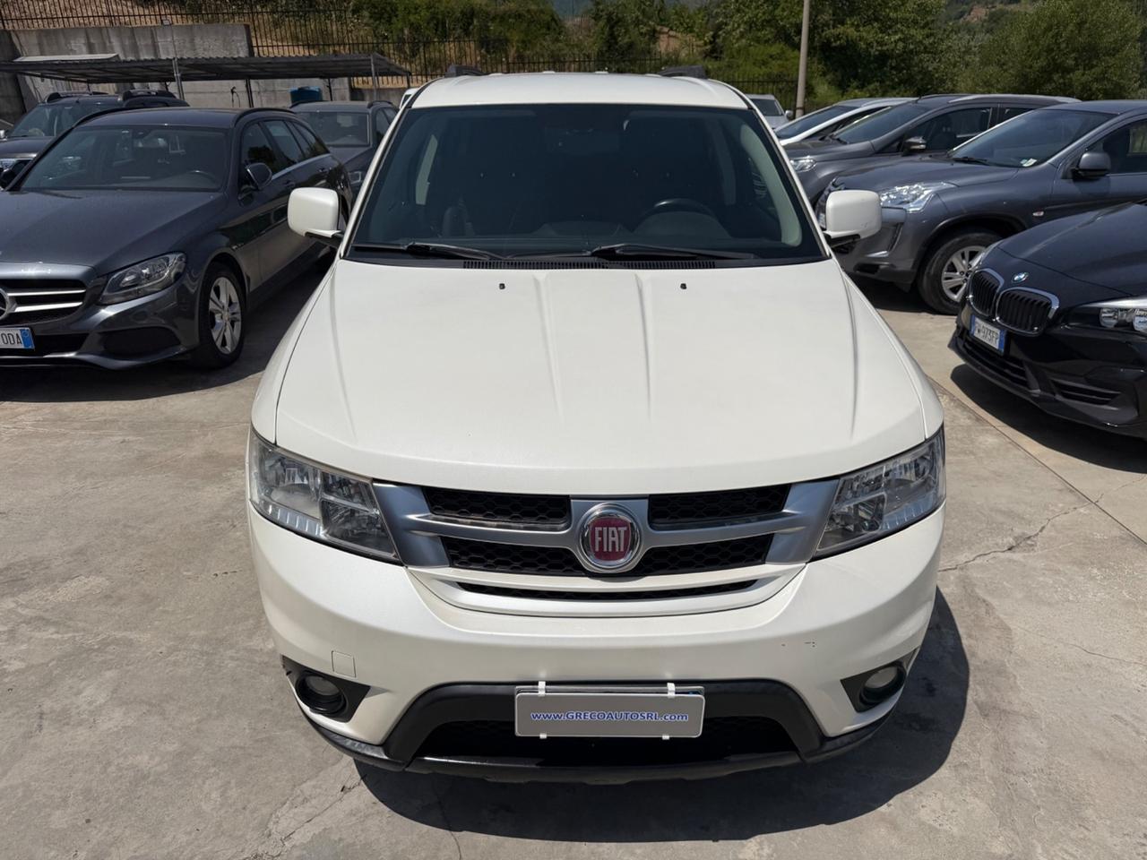 Fiat Freemont 2.0 Multijet 170 CV Urban/ 7 POSTI