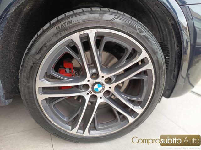 BMW X4 xDrive20d Msport