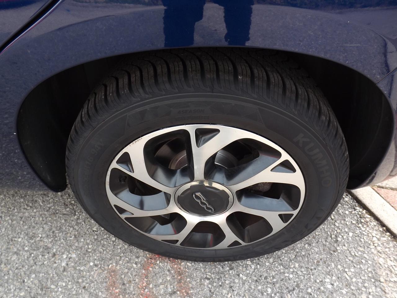 Fiat 500L 1.4 T-Jet 120 CV Pop Star