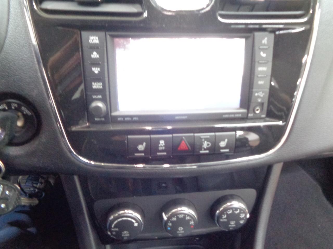 Lancia Flavia 2.4 cabriolet 170 cv automatica