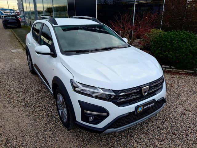 DACIA Sandero Stepway 1.0 TCe ECO-G Comfort