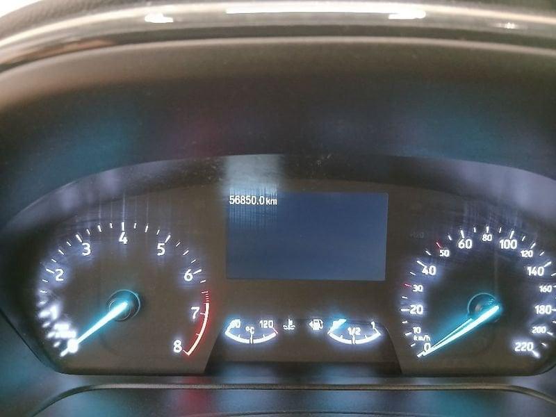 Ford Puma 1.0 ecoboost h Titanium Design s&s 125cv