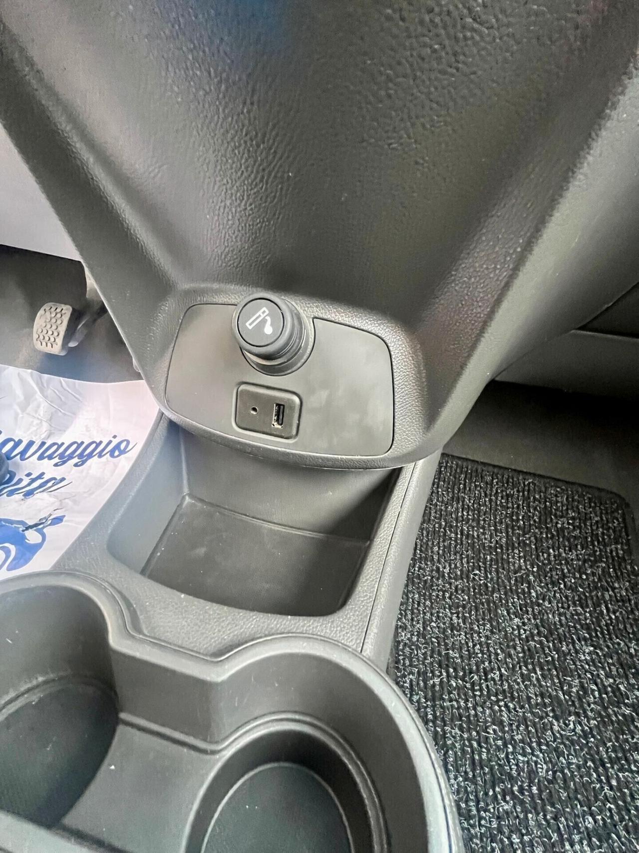 Chevrolet Spark 1.2 LTZ