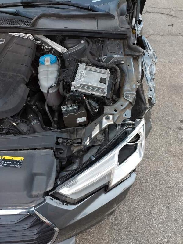 Audi A4 Avant 35 TDI S tronic Sport