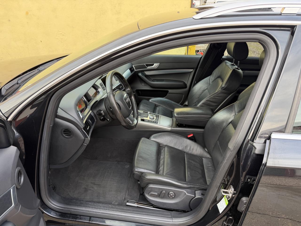 Audi A6 allroad 3.0 TDI Gancio Full Full - 2007