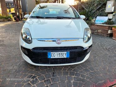 Fiat Punto Evo 1.2 3 porte Active