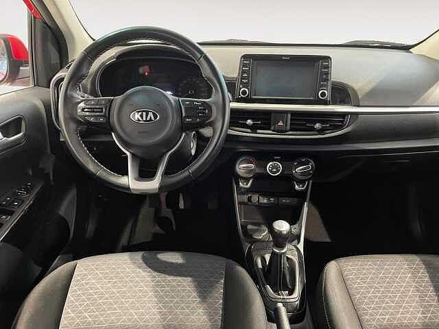 Kia Picanto 1.0 65CV GPL Cool - NEOPATENTATI