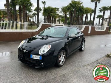 ALFA ROMEO MiTo 1.4 T 155 CV Distinctive