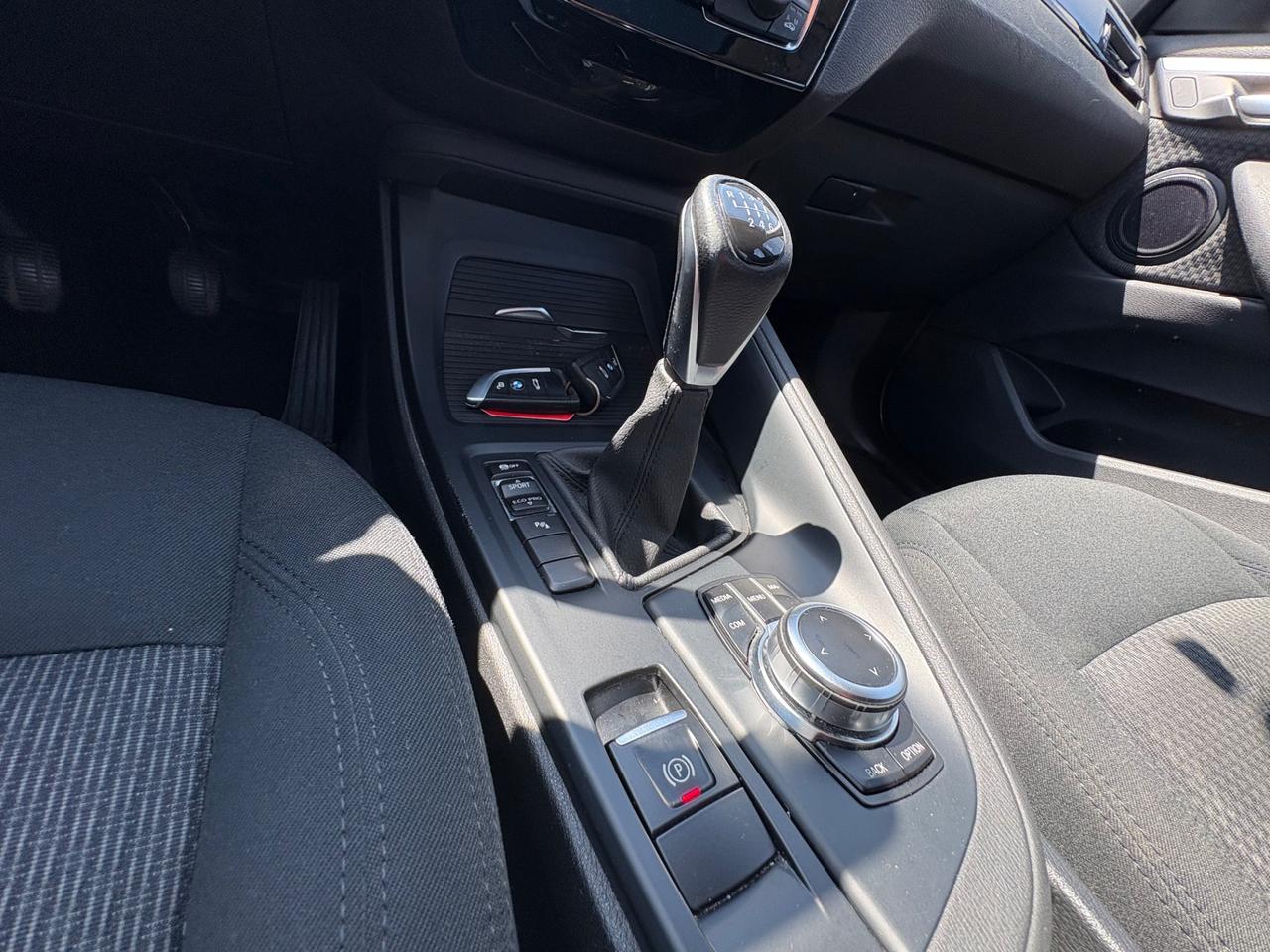 Bmw X1 sDrive18d Business 2019