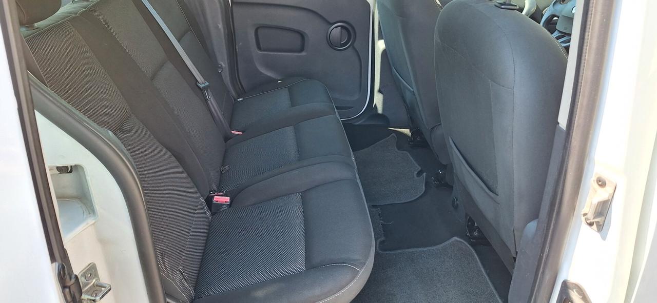 Renault Kangoo 1.5 dCi 75CV 5 porte Stop & Start Life N1