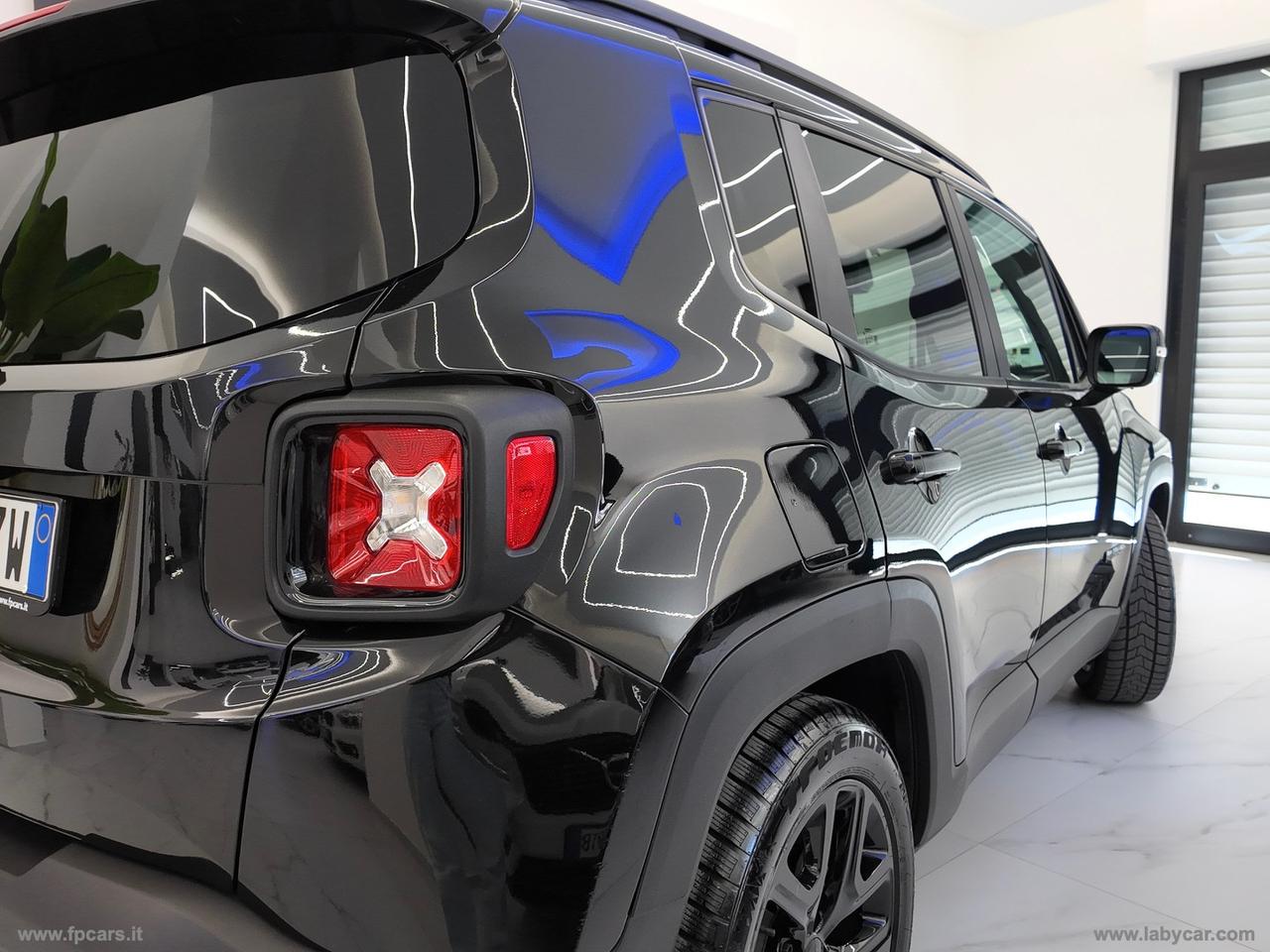 JEEP Renegade 1.6 Mjt 130CV Limited