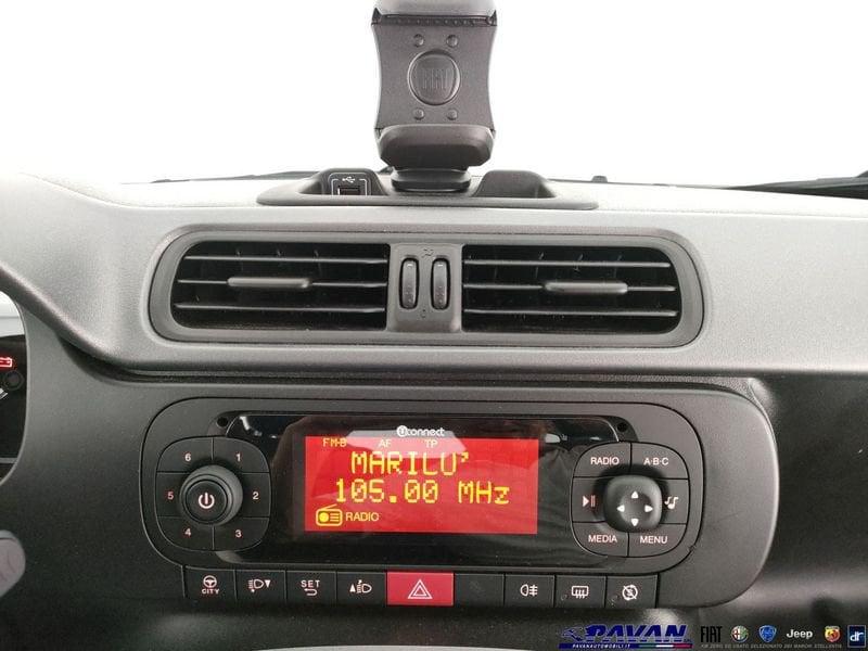 FIAT Panda 0.9 TwinAir Turbo S&S 4x4 Wild