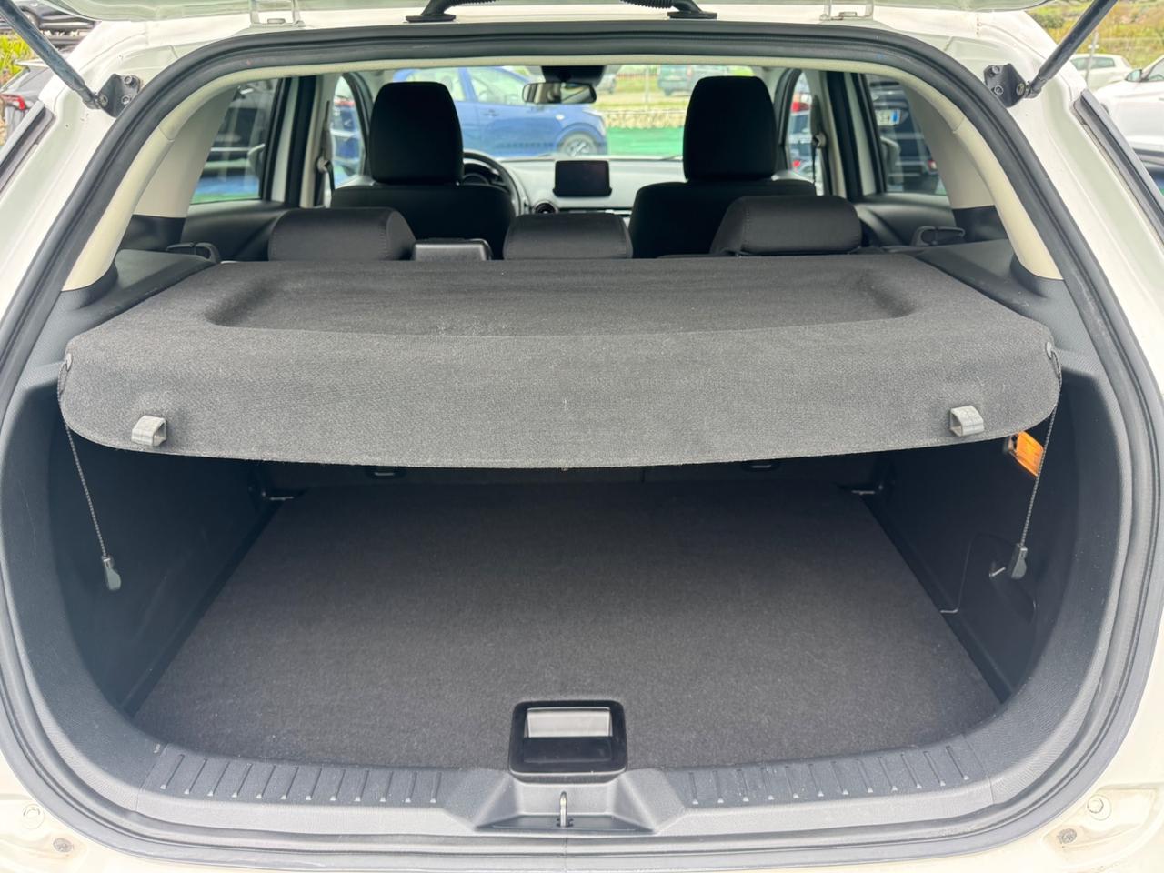 Mazda CX-3 1.5L Skyactiv-D Luxury EditionOCCASIONE