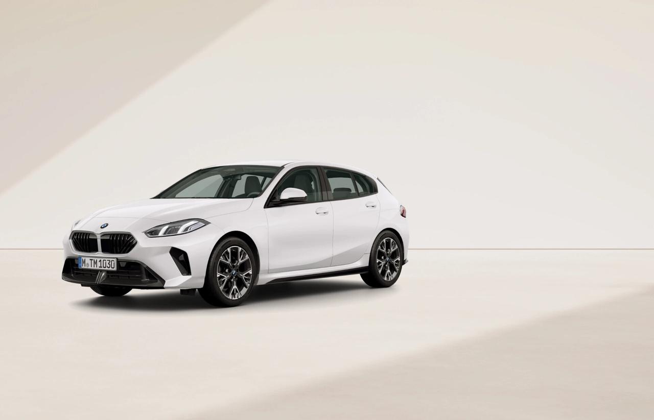 Bmw 120 48V MSport