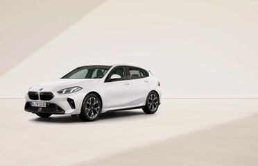 Bmw 120 48V MSport