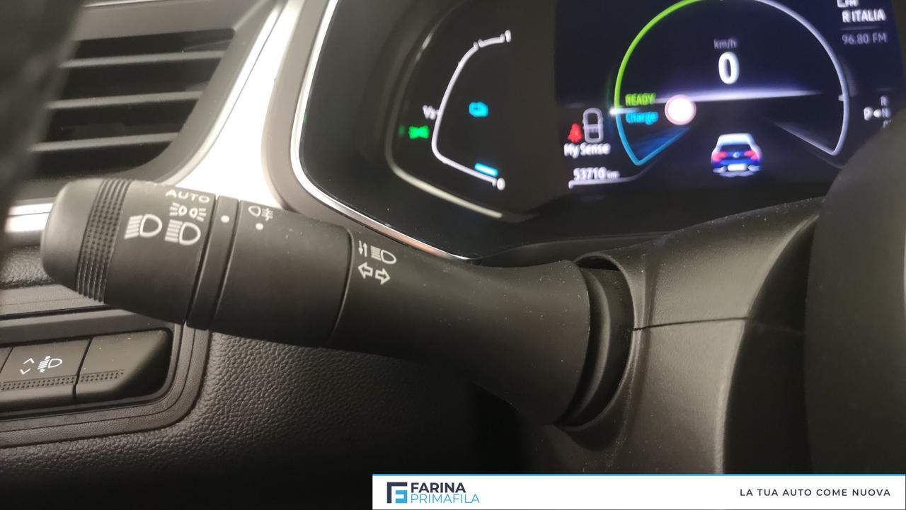 RENAULT Captur II 2019 - Captur 1.6 E-Tech hybrid Intens 145cv auto