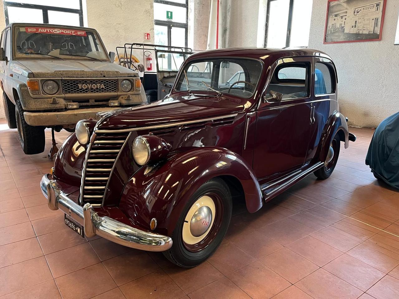 Fiat Altro 1100 E