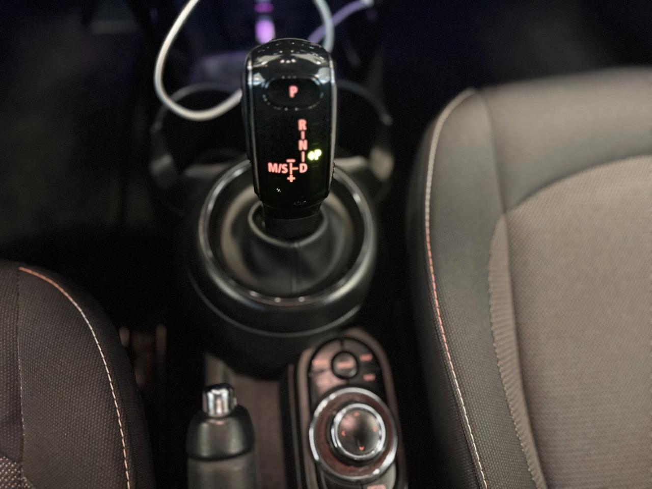 Mini 1.5 Cooper Resolute