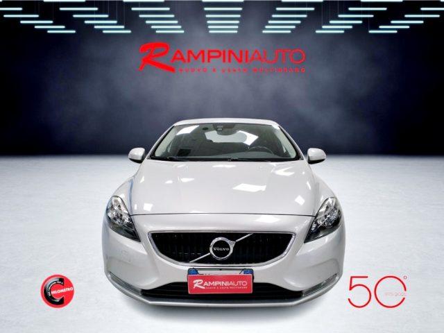 VOLVO V40 D2 Business 120 Cv Pronta Consegna