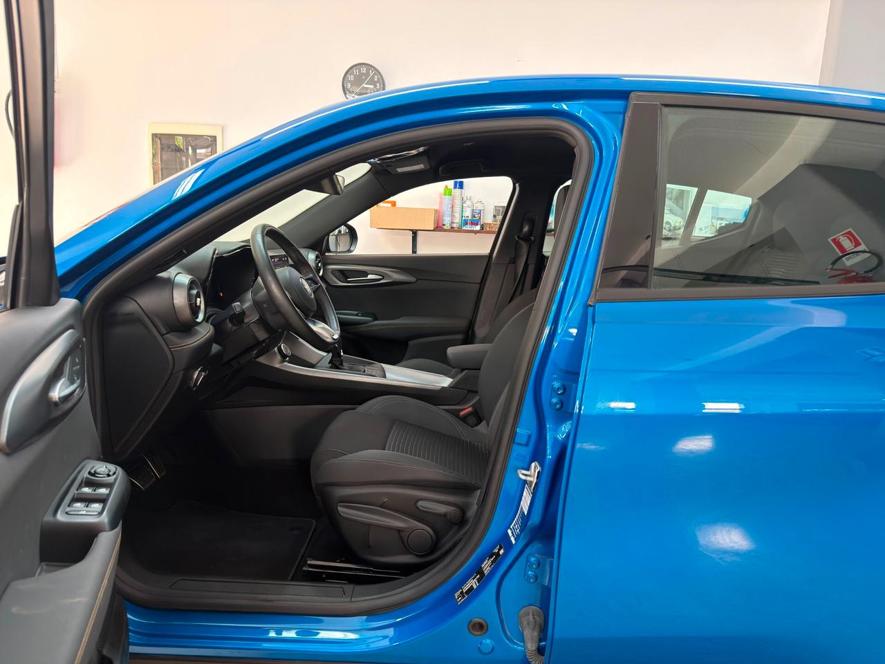 Alfa Romeo Tonale 1.6 diesel 130 CV TCT6 Sprint Plus