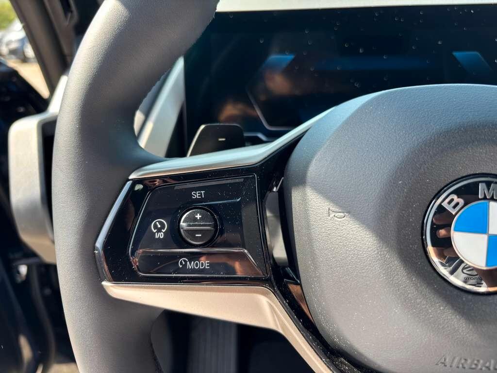Bmw X3 xDrive20d 48V 2025 / KM 19.000 IVA ESPOSTA Tua a solo 539 Euro al mese