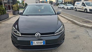 Volkswagen Golf 1.6 TDI 90 CV 5p. Trendline BlueMotion Technology