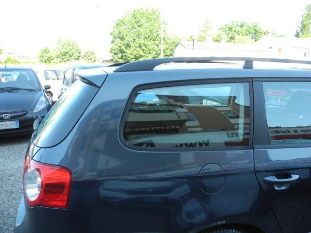 VOLKSWAGEN Passat Variant 2.0 TDI DPF DSG Highline -Ok NEOPAT.- UniPROPRIET.