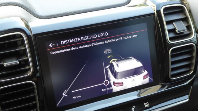 CITROEN C5 Aircross PureTech 130 S&S Shine
