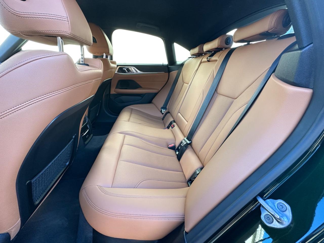 Bmw 420 420i Coupé Msport