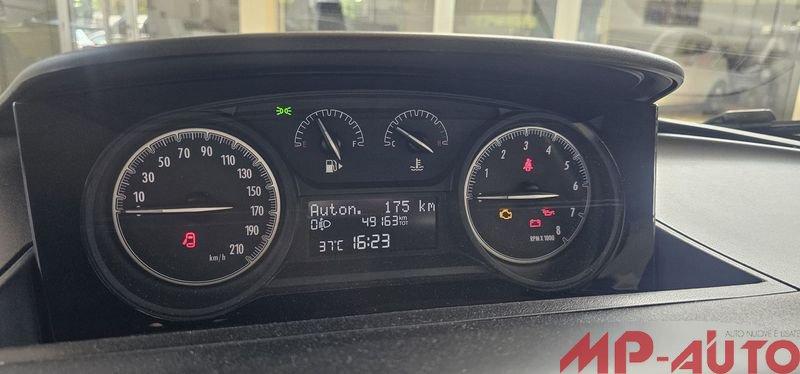 Lancia Ypsilon 1.2 69cv UNICO PROPRIETARIO - NO OBBLIGO FINANZIAMENTO