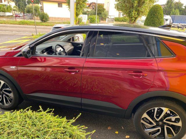 OPEL Grandland X 1.6 diesel Ecotec Start&Stop aut. Ultimate