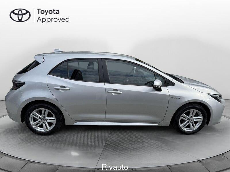 Toyota Corolla 1.8 Hybrid Active