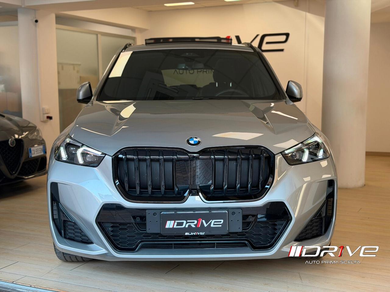 BMW X1 sDrive 20d Msport Pro