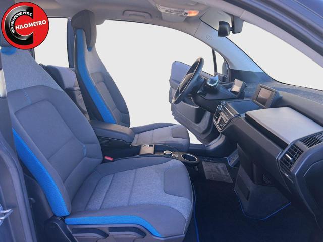 BMW i3 120 Ah Advantage