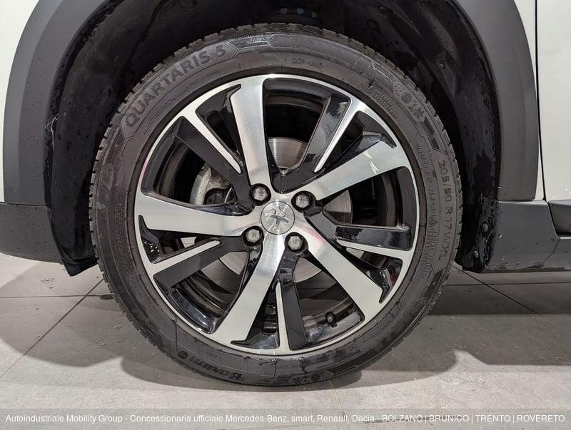 Peugeot 2008 1.2 110 CV PURETECHT EAT6 S&S ALLURE