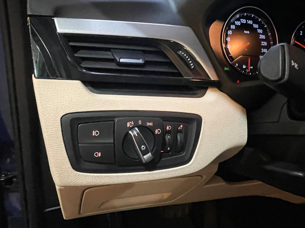 Bmw X1 sDrive16d xLine