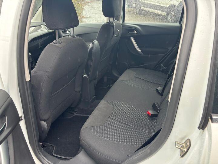 Citroen C3 1.4 HDi 70 Seduction