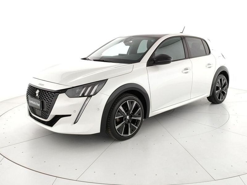 Peugeot 208 208 BlueHDi 100 Stop&Start 5 porte GT PACK