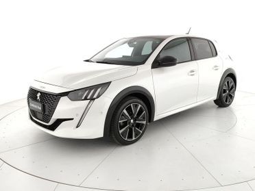 Peugeot 208 208 BlueHDi 100 Stop&Start 5 porte GT PACK