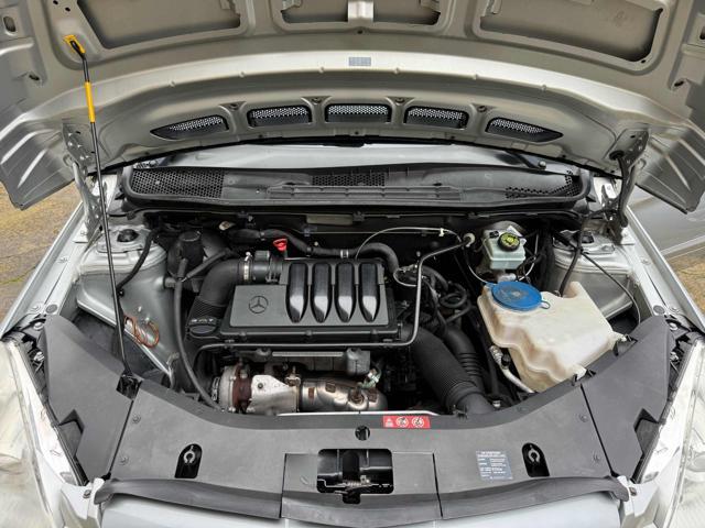 MERCEDES-BENZ B 180 CDI Executive