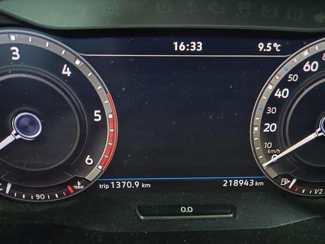 Volkswagen Tiguan Tiguan II 2016 1.6 tdi Style 115cv