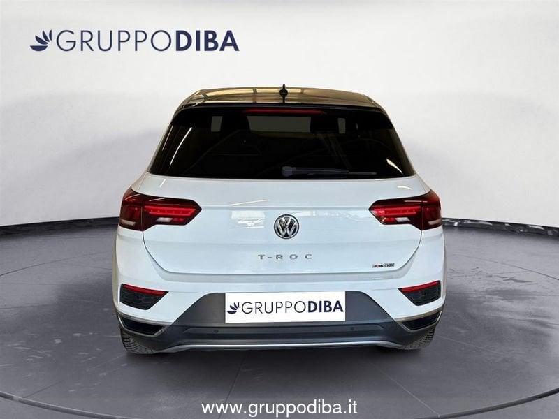 Volkswagen T-Roc 2017 Diesel 2.0 tdi Style 4motion dsg
