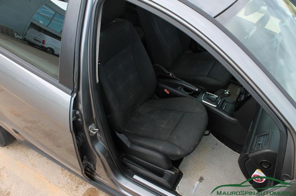 Mercedes-Benz A 180 CDI Automatico