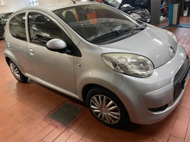 Citroen C1 1.0 5 porte airdream Pinko