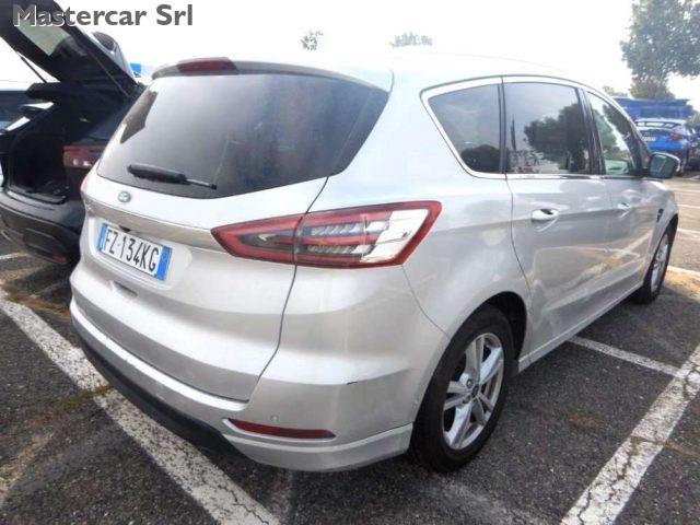 FORD S-Max S-Max 2.0 ecoblue Titanium Business 7 P- FZ134KG